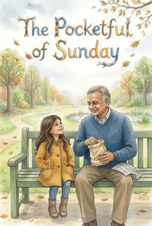 The Pocketful of Sunday